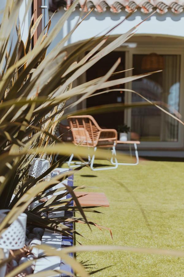 Apartamento Con Gran Terraza Junto A La Playa 托雷莫利诺斯 外观 照片